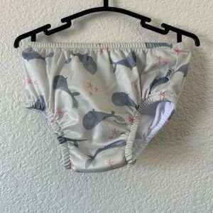 Pull-up Swim Diaper